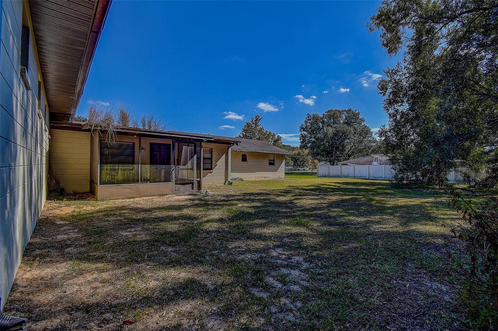 ORANGE VALLEY - Residential