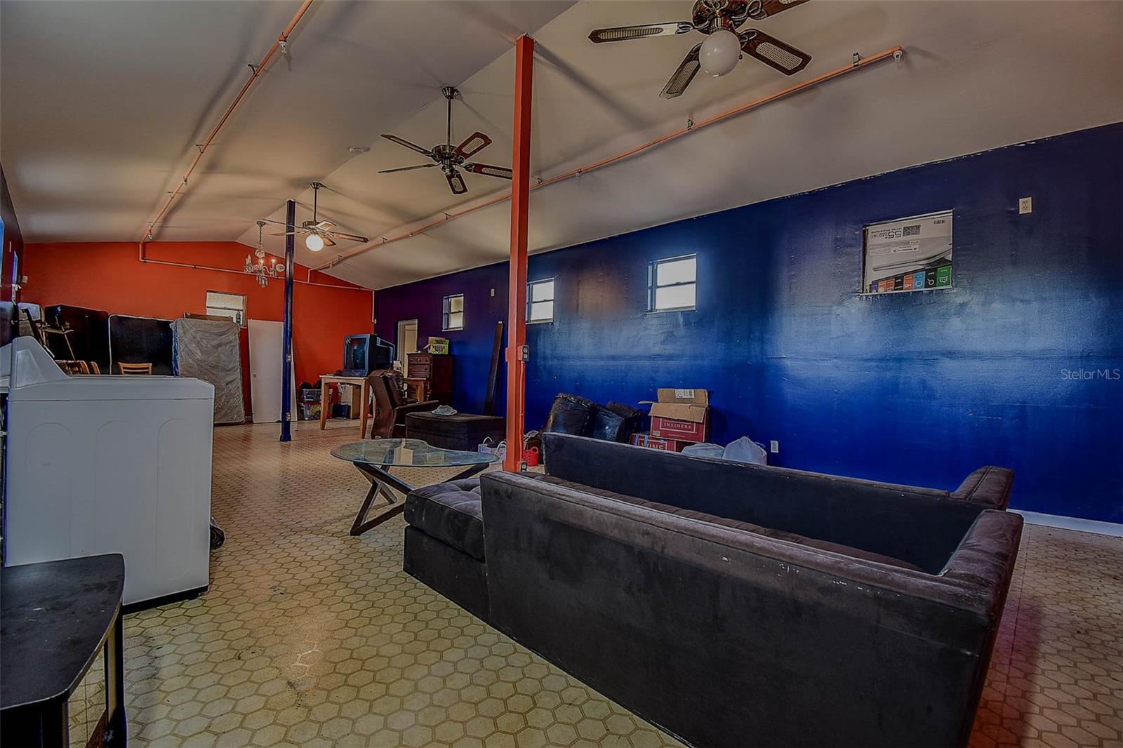 ORANGE VALLEY - Residential