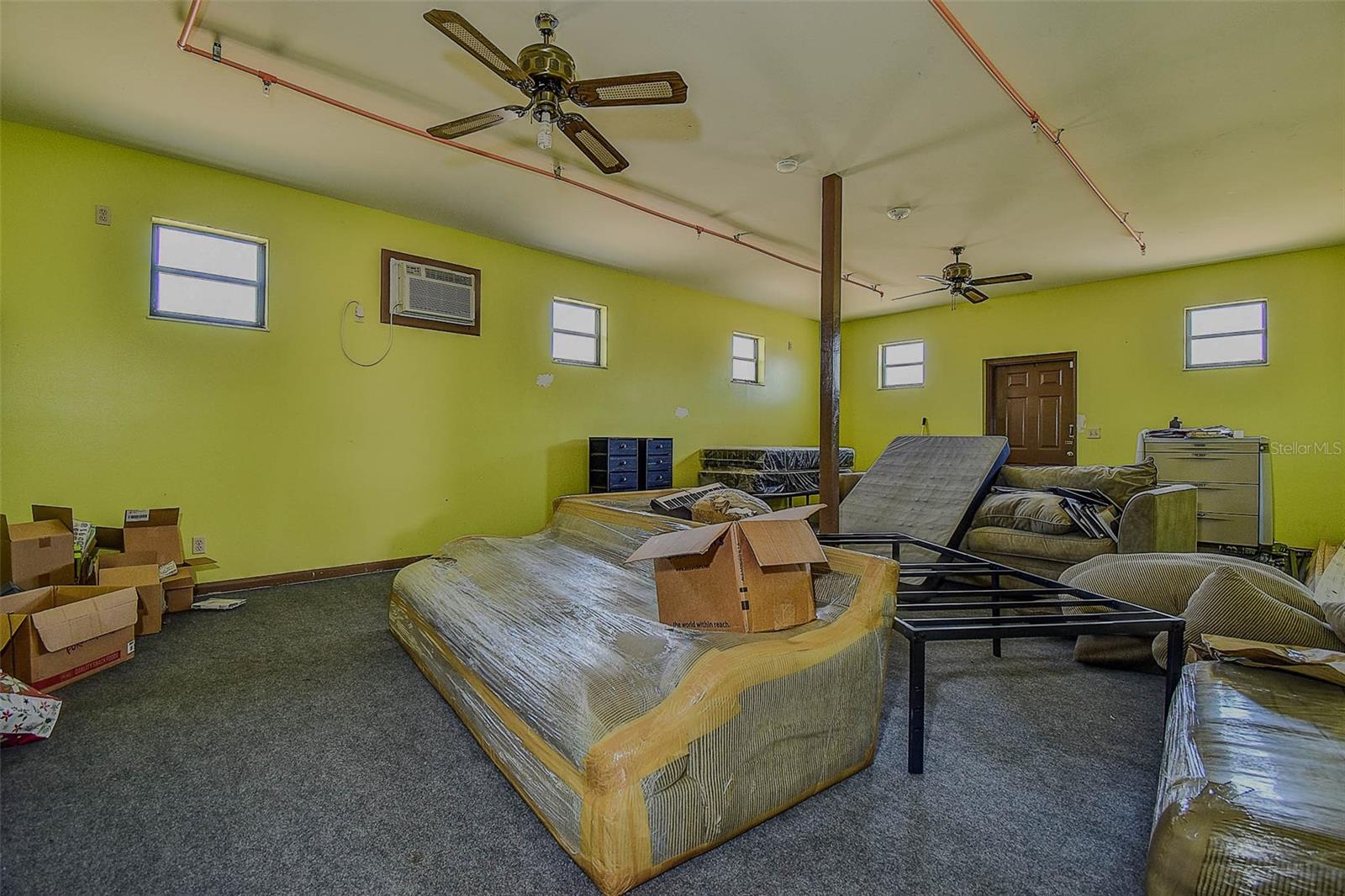 ORANGE VALLEY - Residential