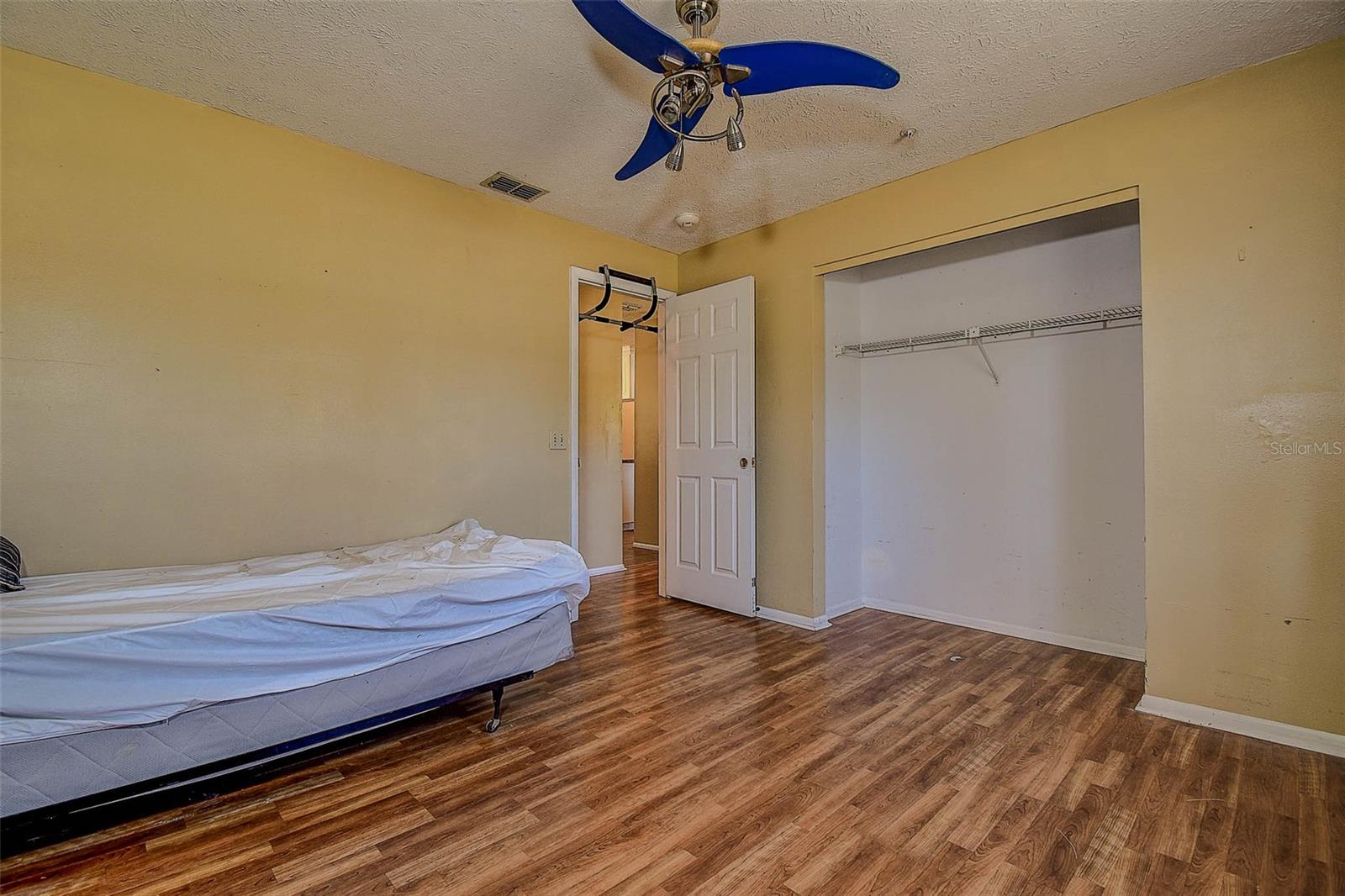 ORANGE VALLEY - Residential