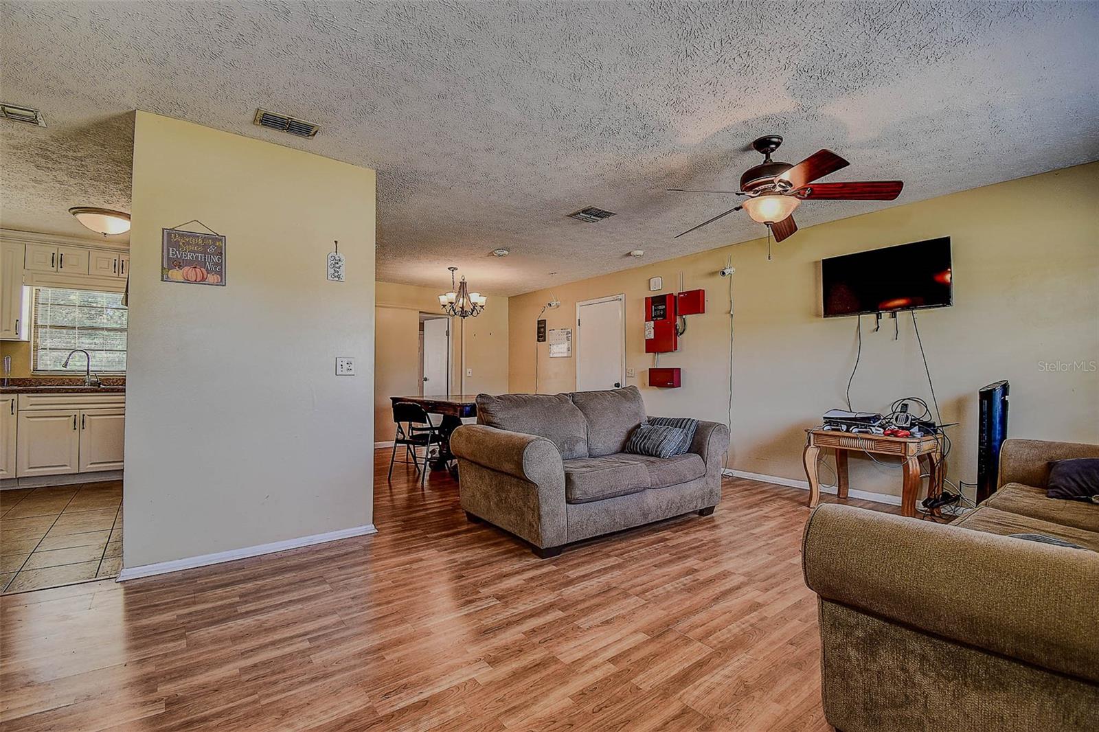 ORANGE VALLEY - Residential