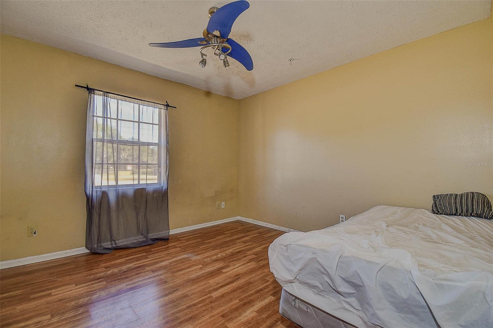 ORANGE VALLEY - Residential