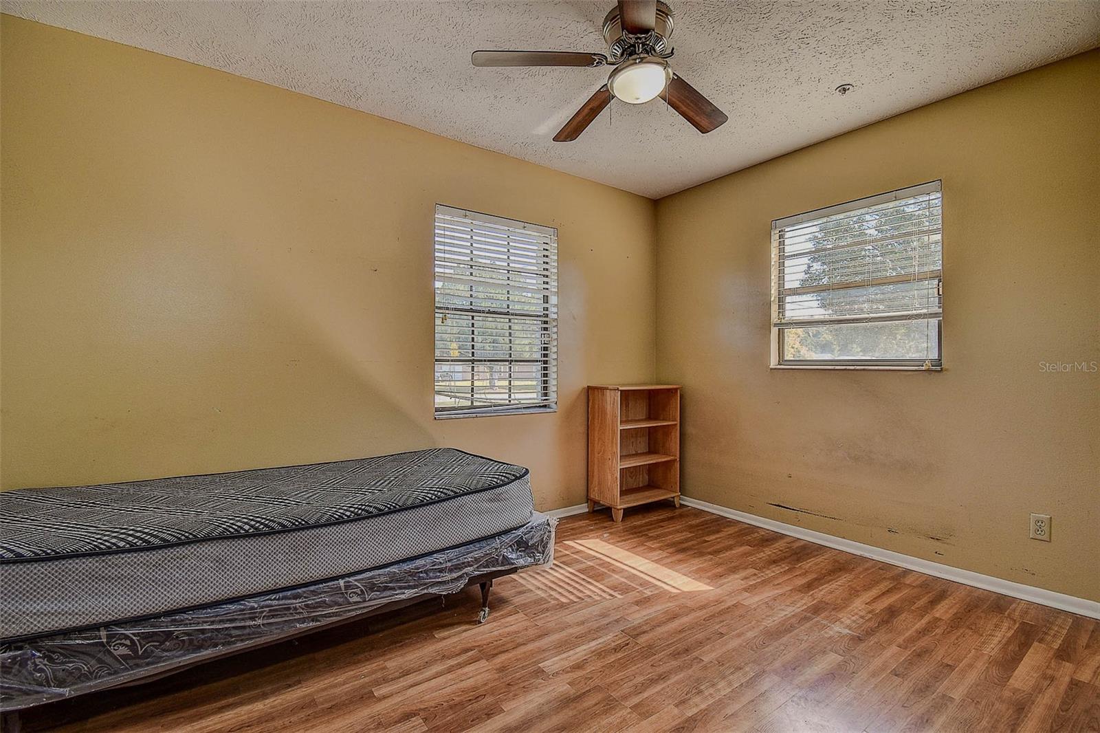 ORANGE VALLEY - Residential