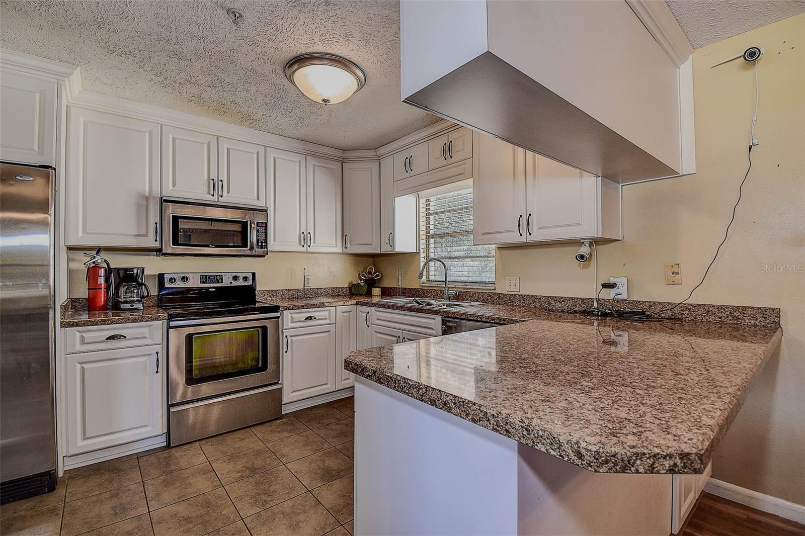 ORANGE VALLEY - Residential