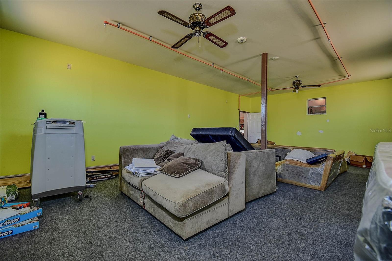 ORANGE VALLEY - Residential