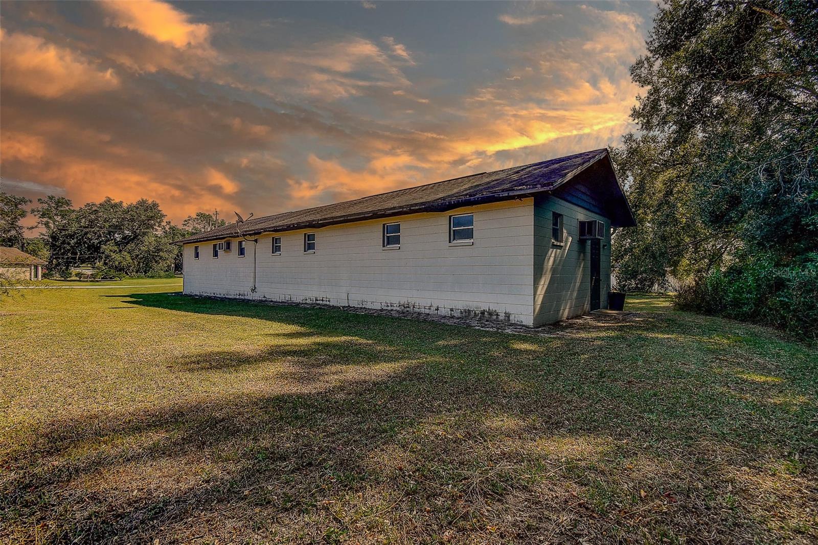 ORANGE VALLEY - Residential