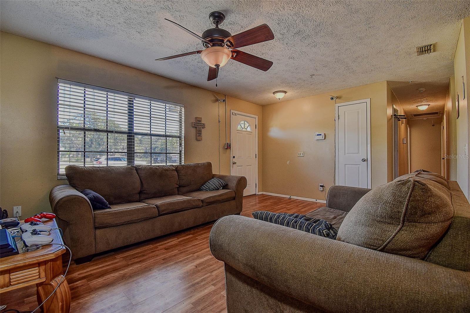 ORANGE VALLEY - Residential