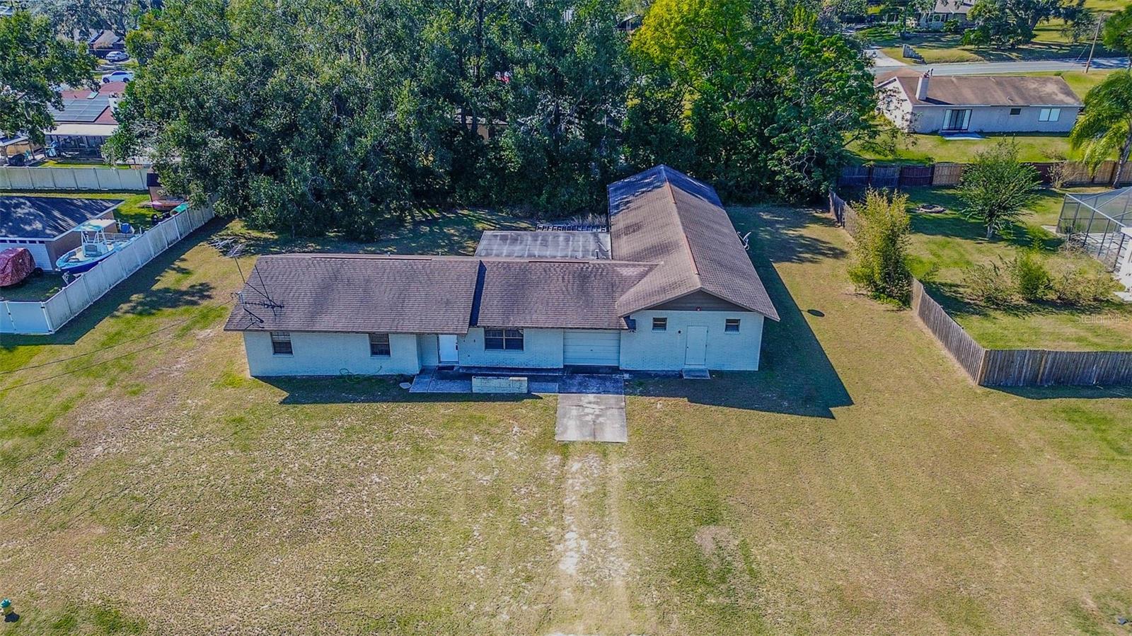 ORANGE VALLEY - Residential