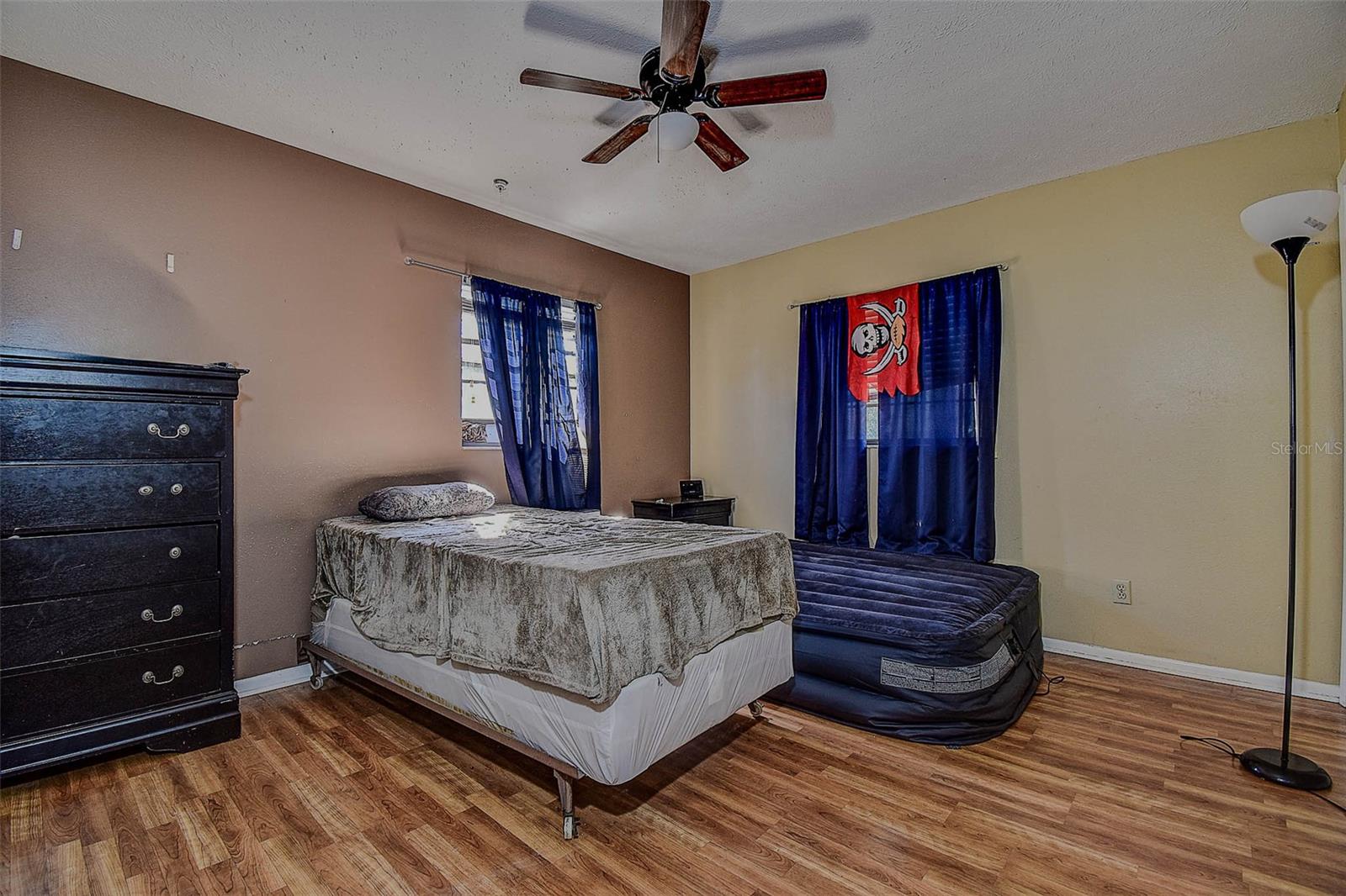 ORANGE VALLEY - Residential