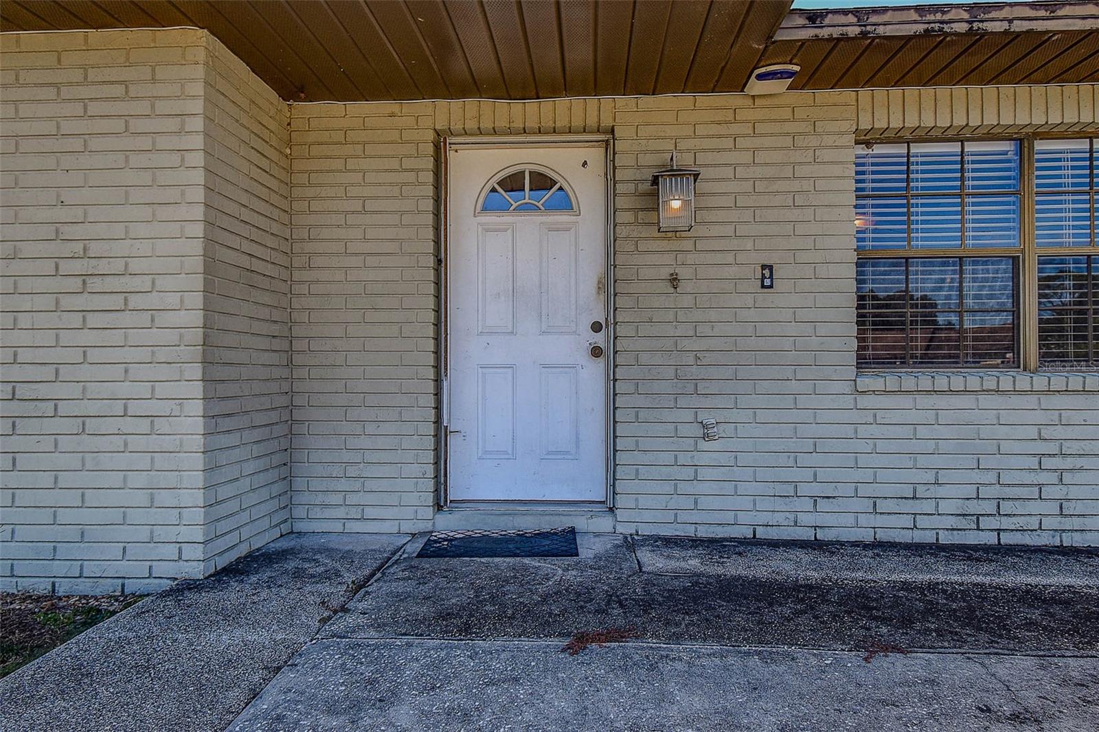 ORANGE VALLEY - Residential