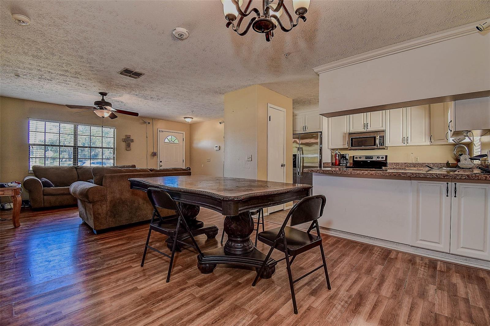 ORANGE VALLEY - Residential