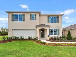 AVALON PARK TAVARES 50' - Residential
