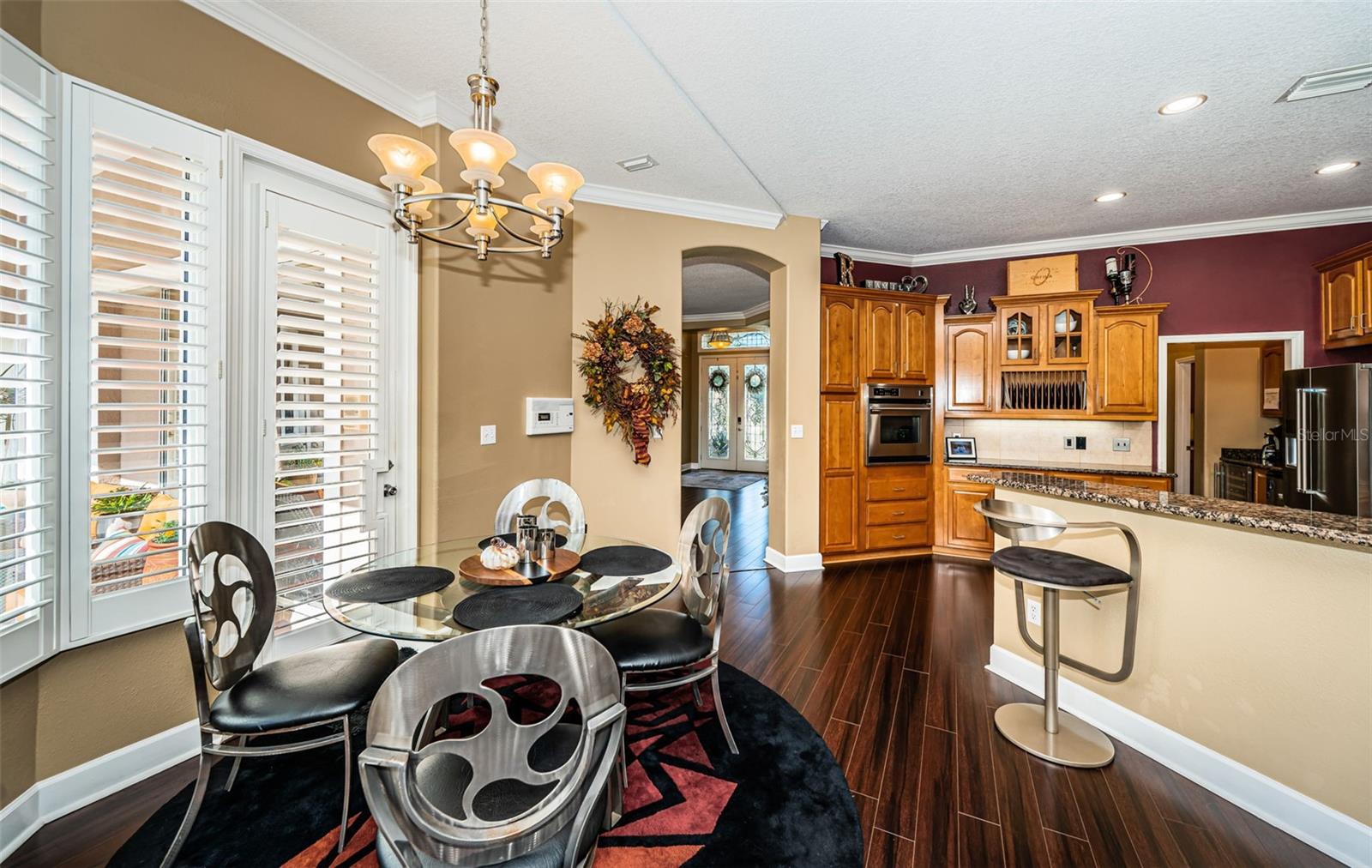 BAY ESTATES - Residential