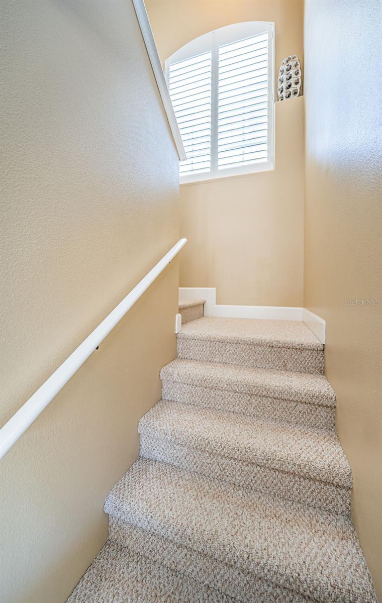 BAY ESTATES - Residential
