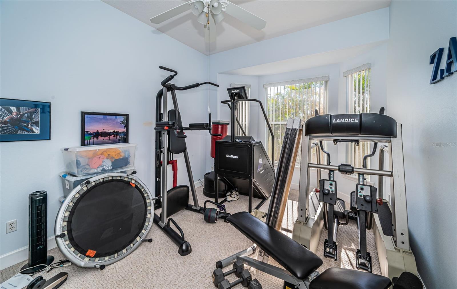 BAY ESTATES - Residential