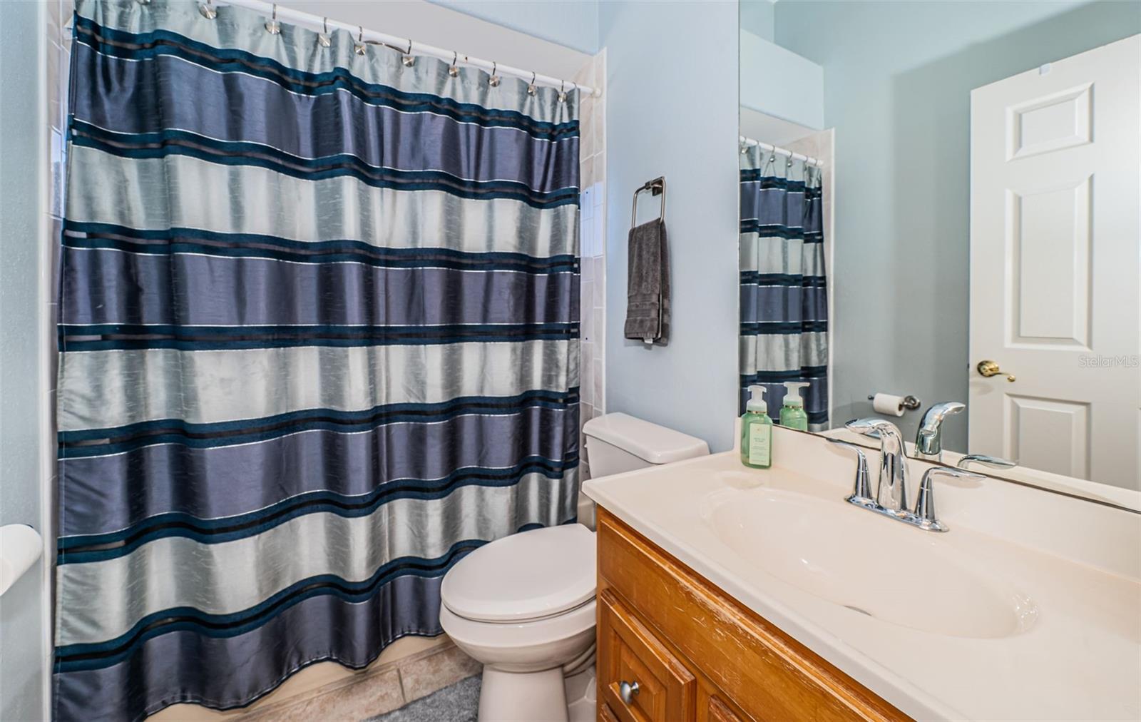 BAY ESTATES - Residential
