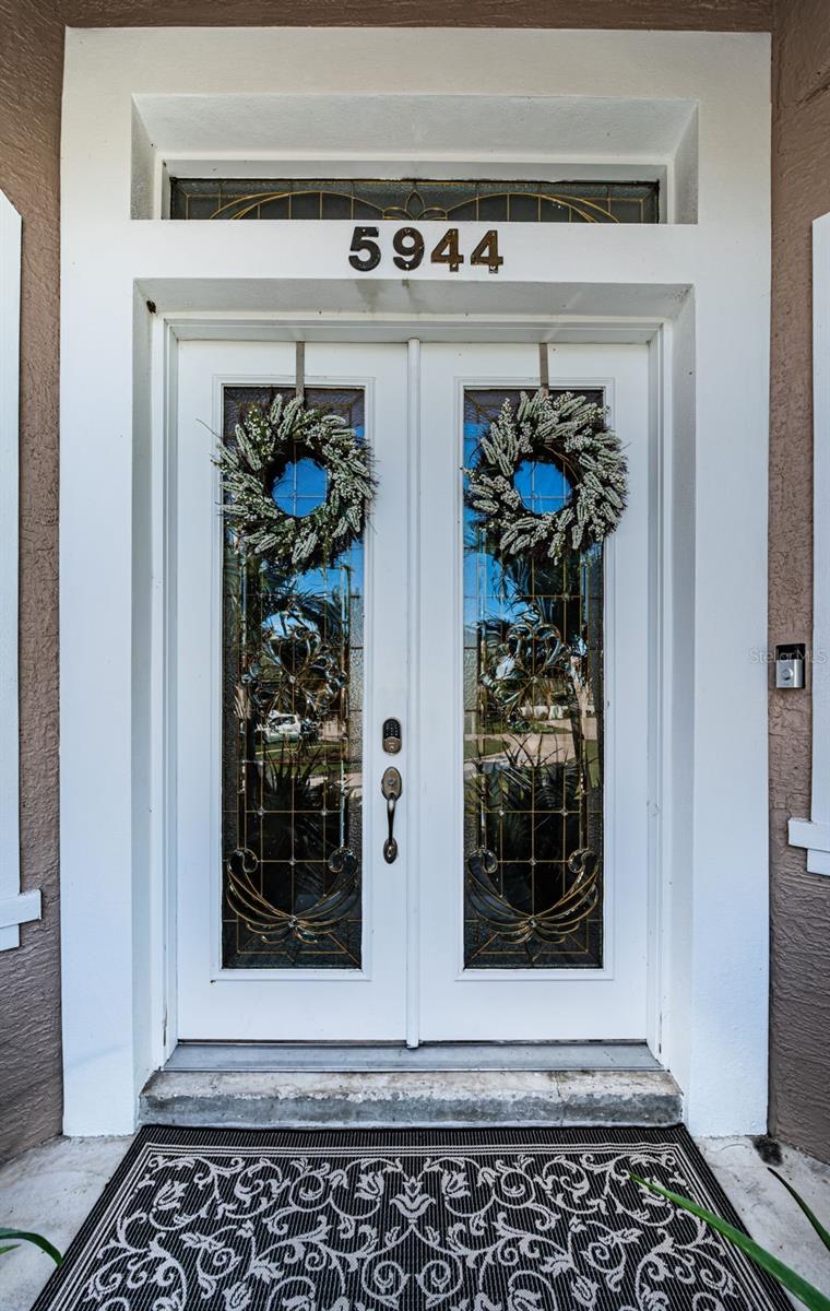 BAY ESTATES - Residential