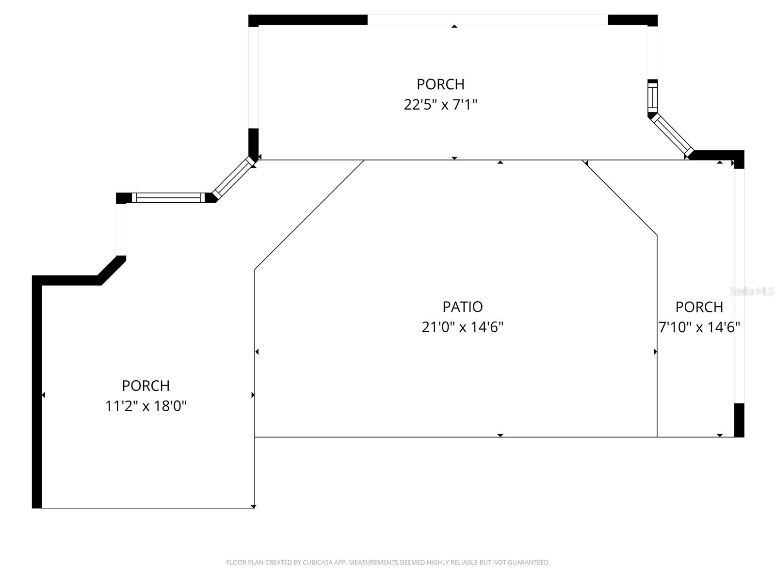 BAY ESTATES - Residential