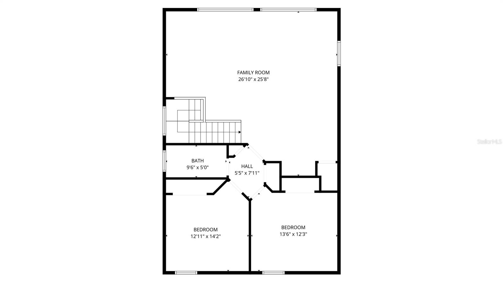 BAY ESTATES - Residential