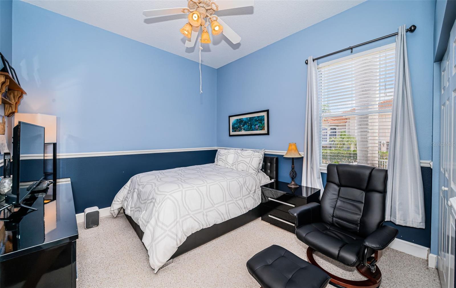 BAY ESTATES - Residential