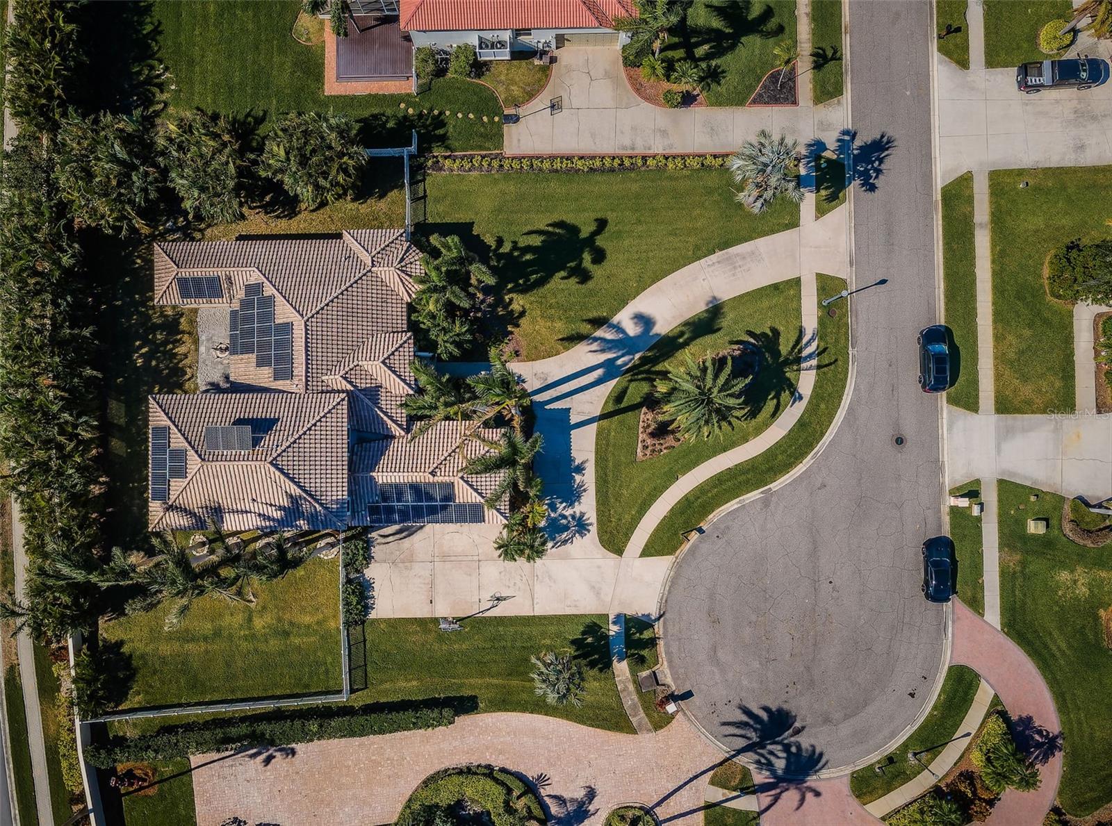 BAY ESTATES - Residential