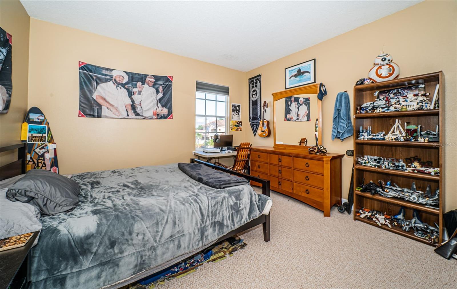 BAY ESTATES - Residential