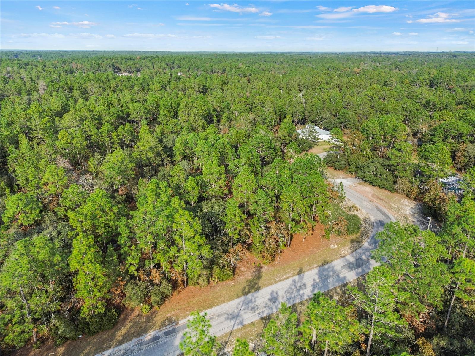 CITRUS SPGS UNIT 10 - Land