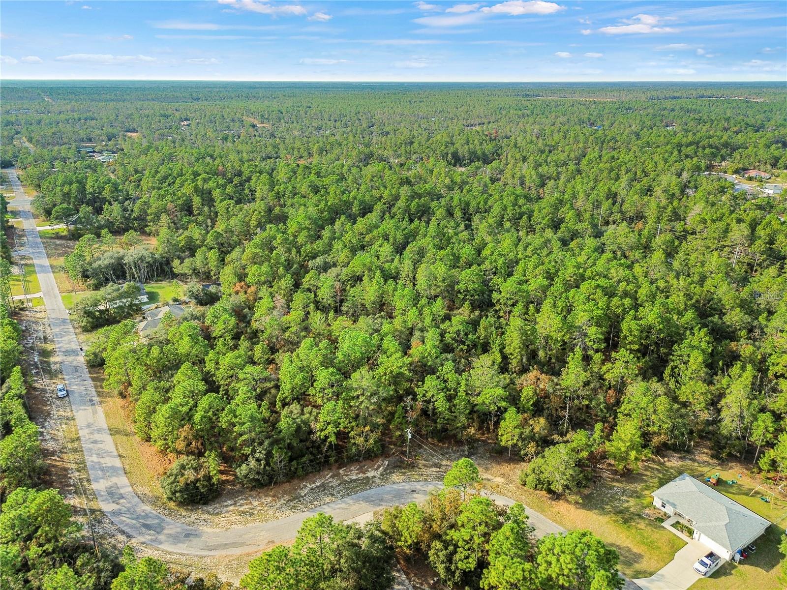 CITRUS SPGS UNIT 10 - Land