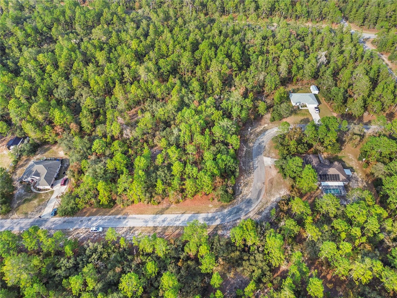 CITRUS SPGS UNIT 10 - Land