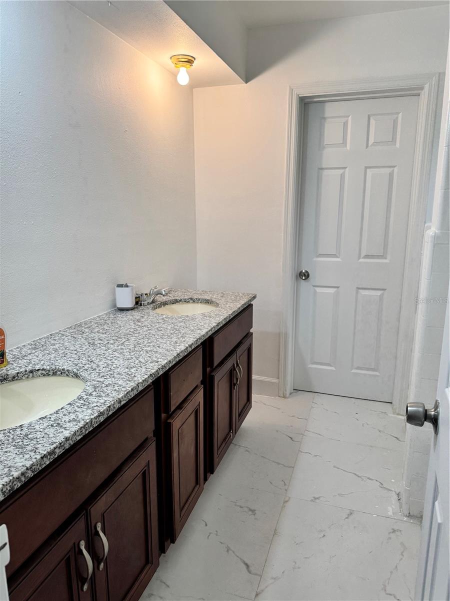 WINTER PARK PINES - Residential