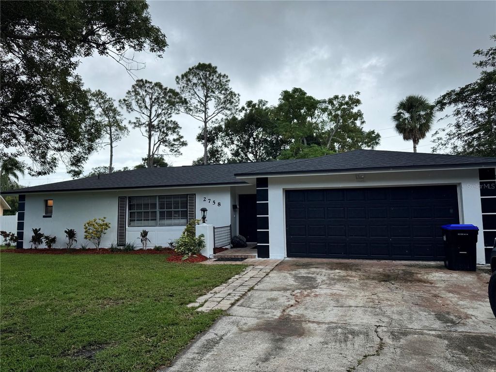 Photo of 2758 Sandwell Drive, Winter Park, FL 32792 (MLS # O6350252)