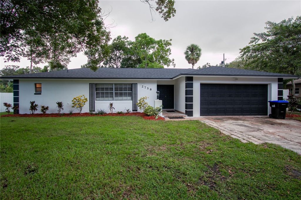 Photo of 2758 Sandwell Drive, Winter Park, FL 32792 (MLS # O6350252)