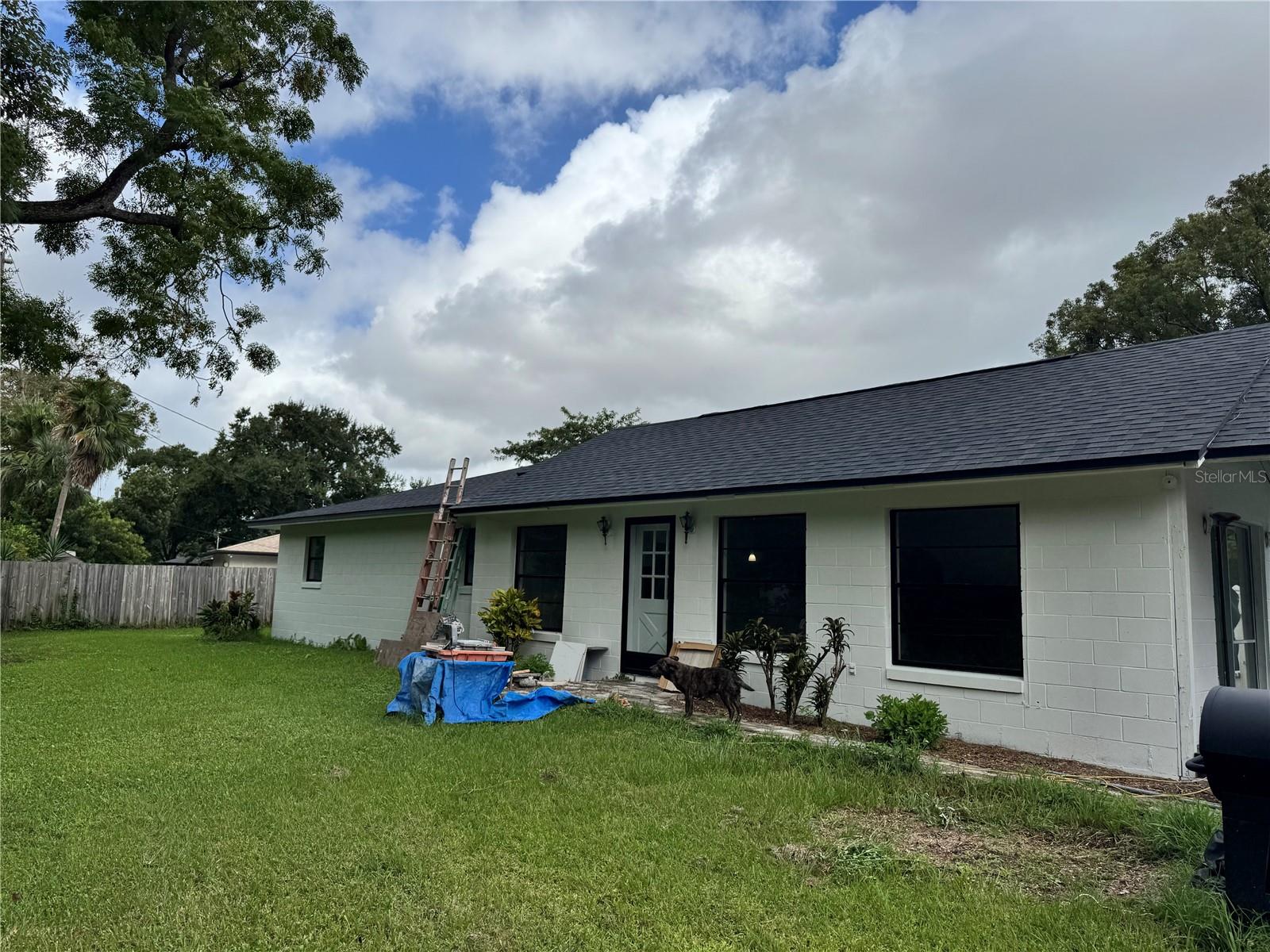 WINTER PARK PINES - Residential