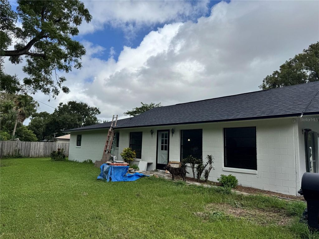 Photo of 2758 Sandwell Drive, Winter Park, FL 32792 (MLS # O6350252)