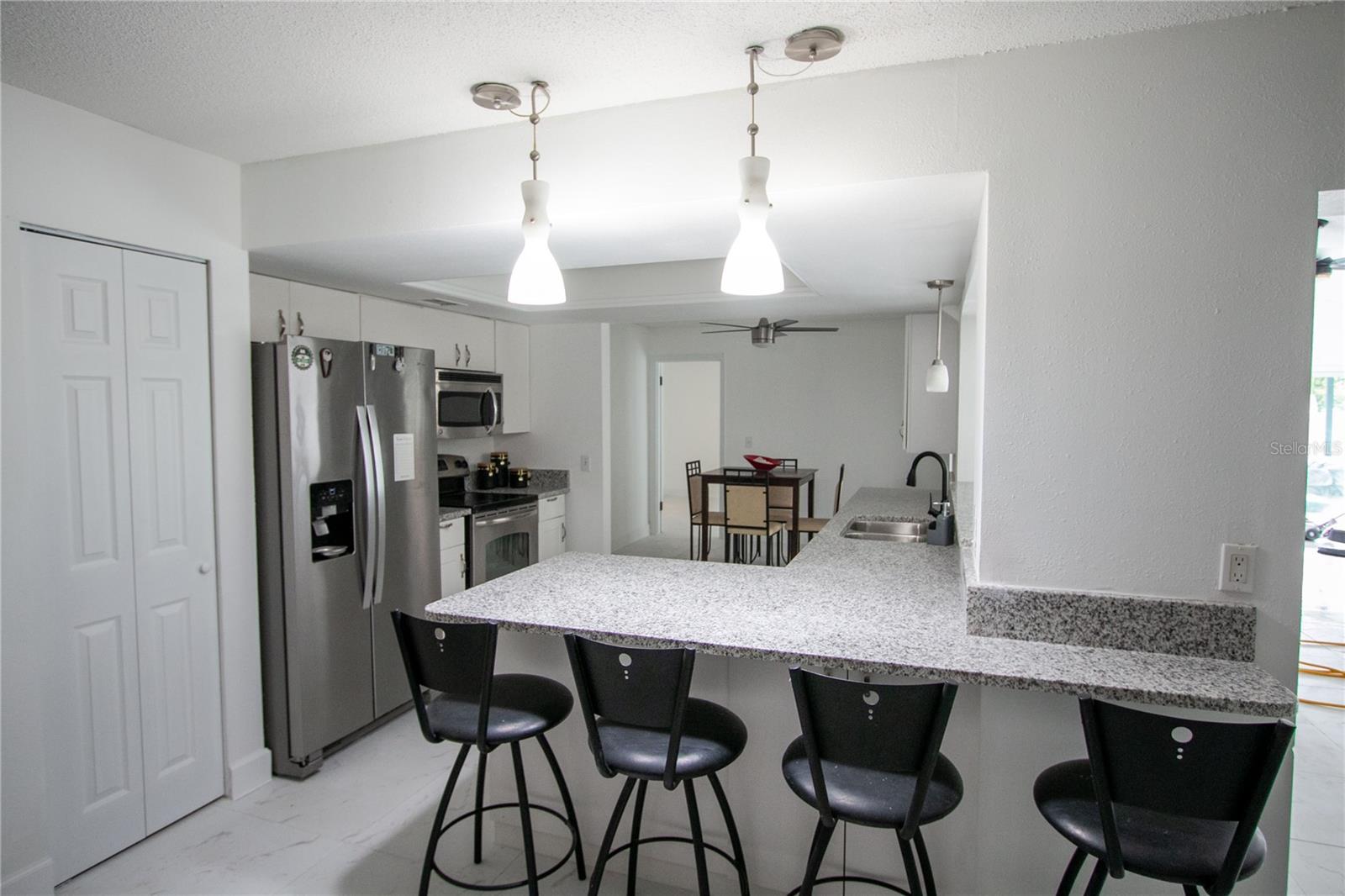 WINTER PARK PINES - Residential
