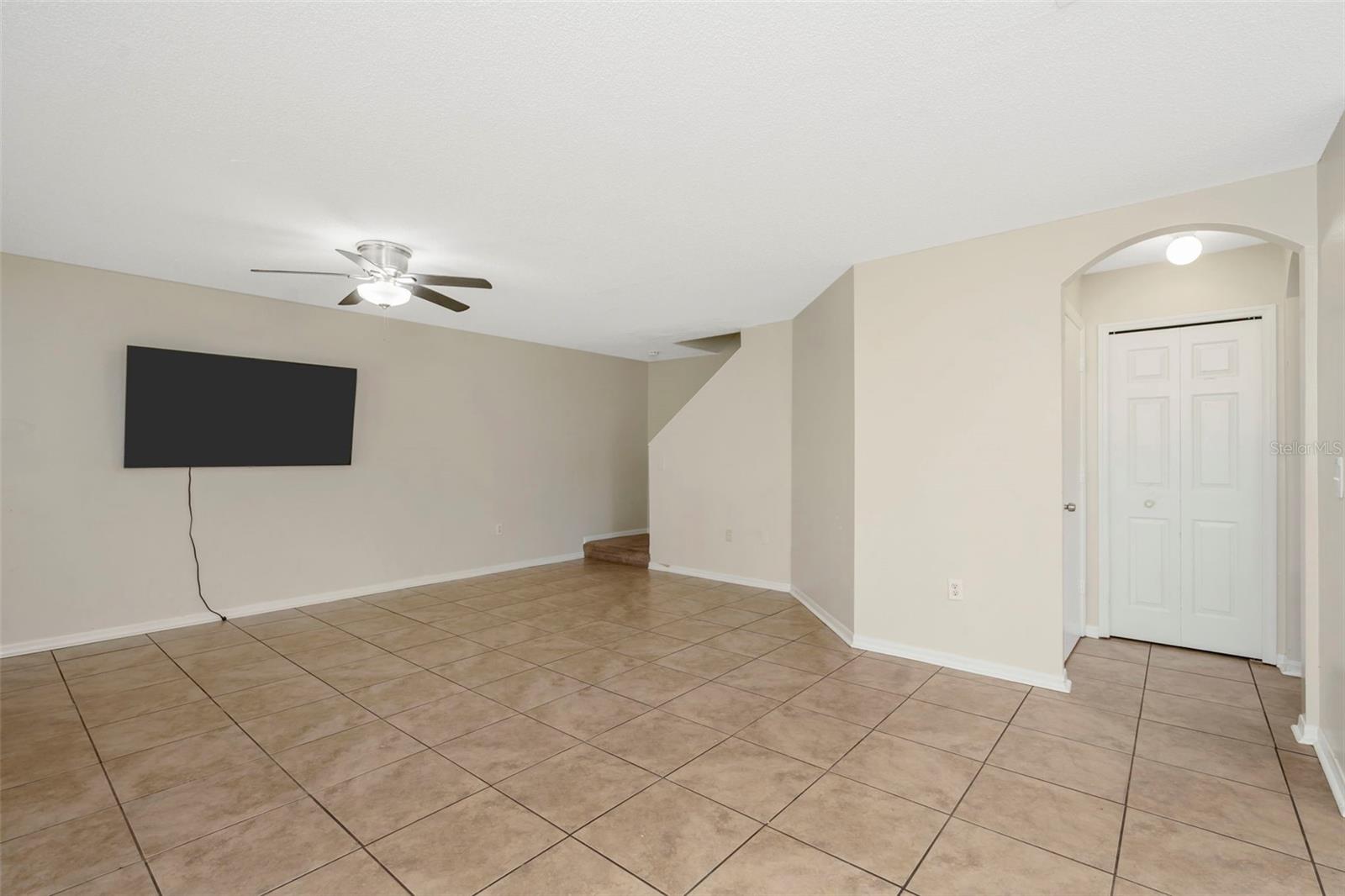 7361 E BANK DRIVE