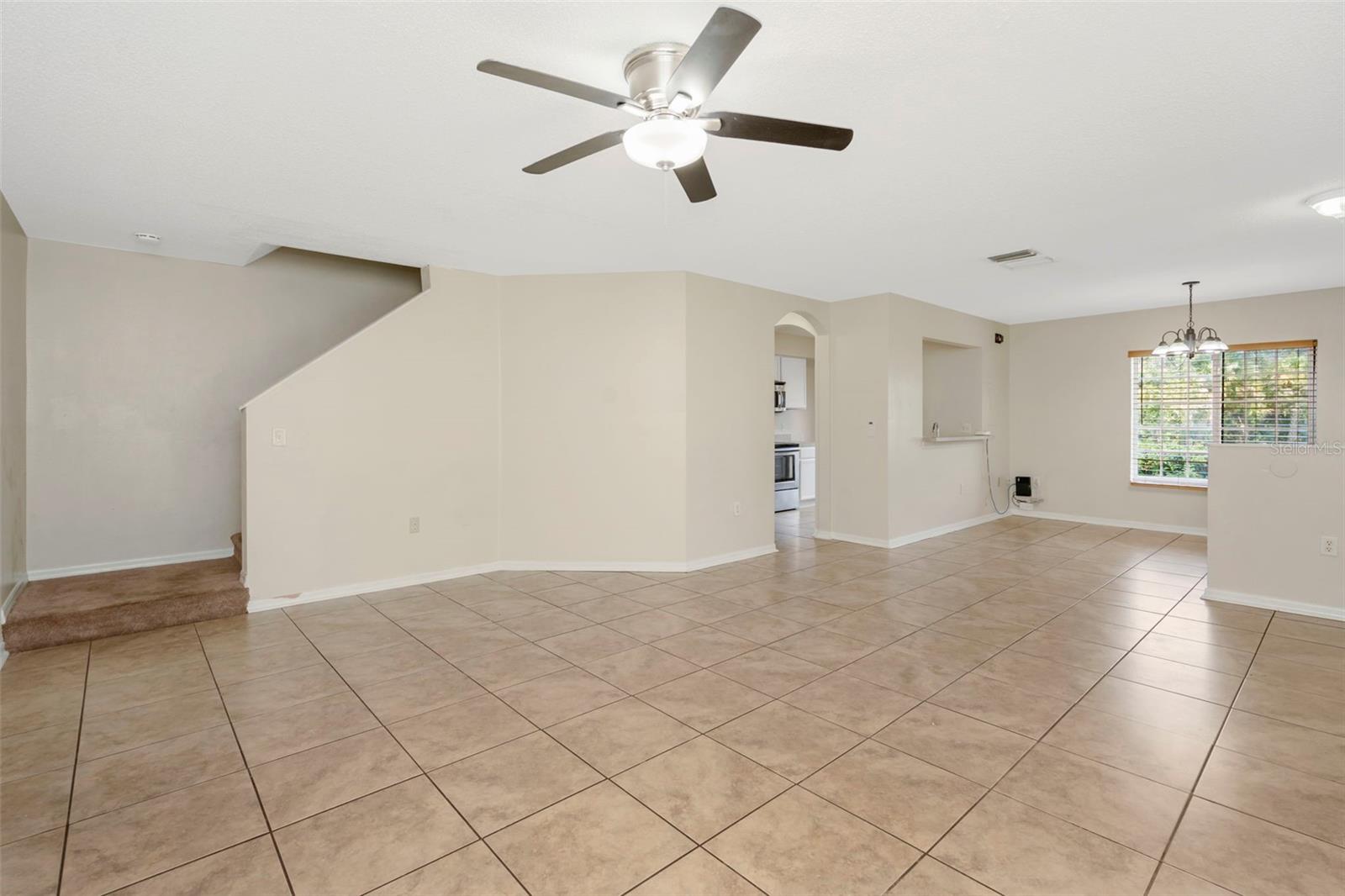 7361 E BANK DRIVE