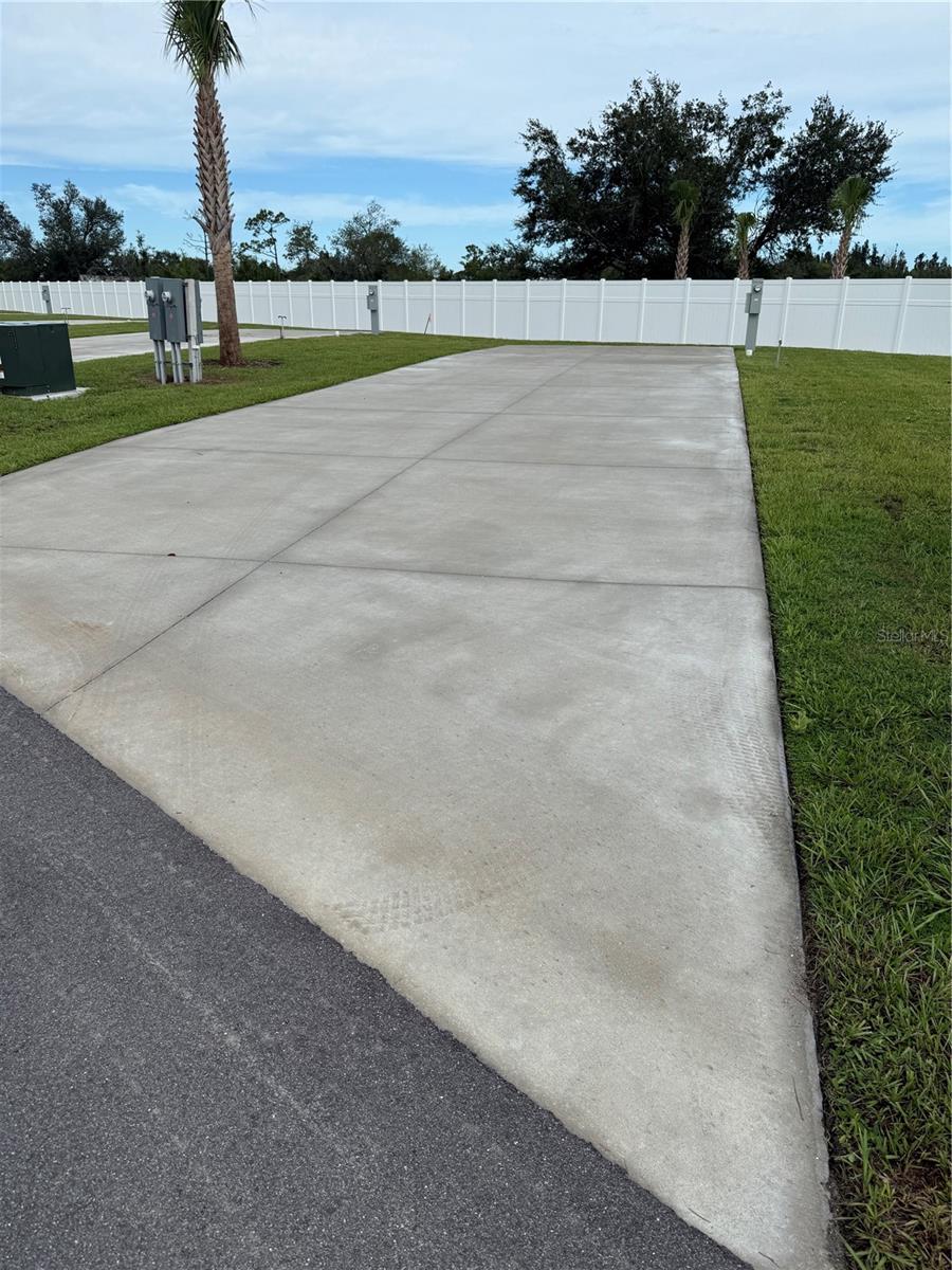 PALM BREEZE/PUNTA GORDA - Land