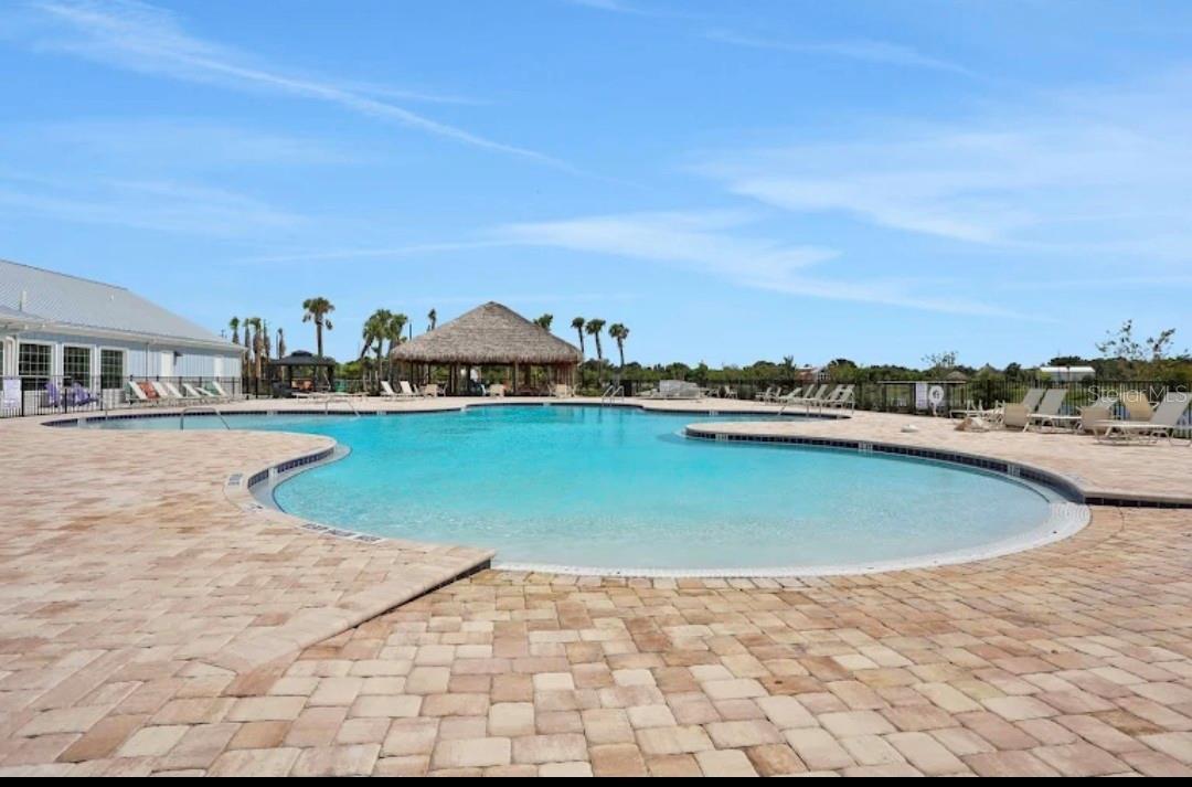 PALM BREEZE/PUNTA GORDA - Land