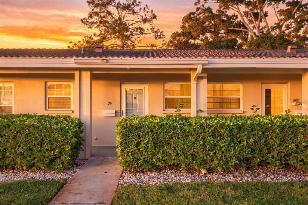 Photo of 11200 102nd Ave #39, Seminole, FL 33778 (MLS # TB8551090)