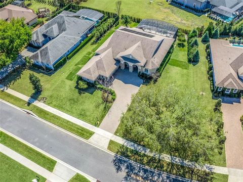 A home in LADY LAKE