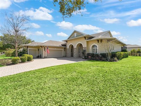 A home in LADY LAKE