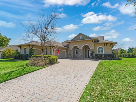 A home in LADY LAKE