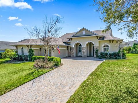 A home in LADY LAKE
