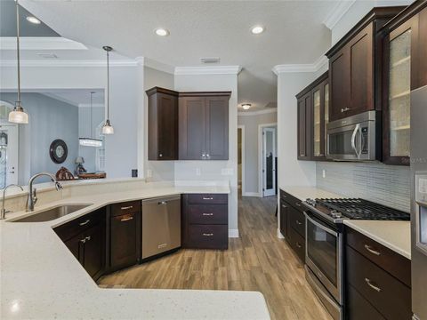A home in LADY LAKE