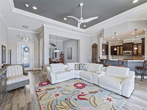 A home in LADY LAKE