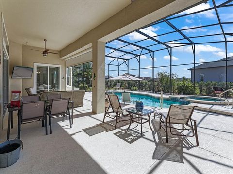 A home in LADY LAKE