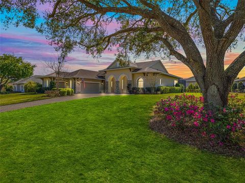 A home in LADY LAKE