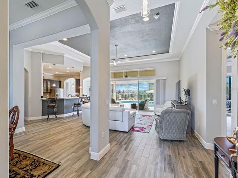 A home in LADY LAKE