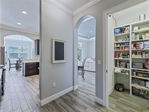 A home in LADY LAKE